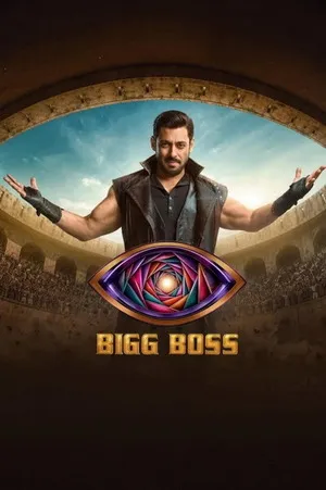 Bigg Boss 2026 Season 20 Hindi Audio [JioHotStar Series] [EP- 31 Added] [6TH Oct]
