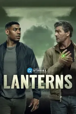 Lanterns 2026 Season 1 HBO Series Hindi - English Audio [ALL Episodes] | HBO Series