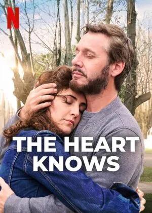 The Heart Knows 2025 Hindi Dual Audio