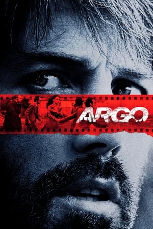 Argo (2012) Hindi Dual Audio 360MB