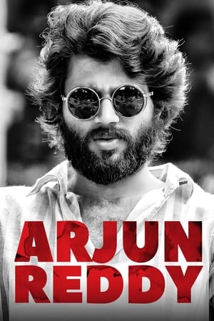Arjun Reddy (2017) Dual Audio (Hindi ,Telugu) 450MB