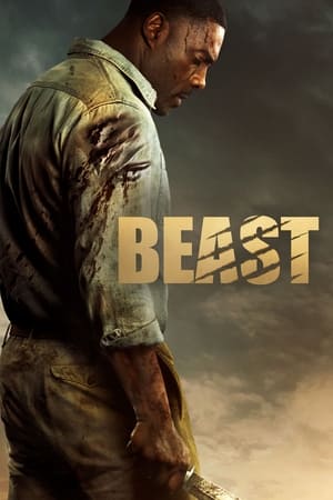 Beast (Raw) (2022) Hindi (ORG) Movie –