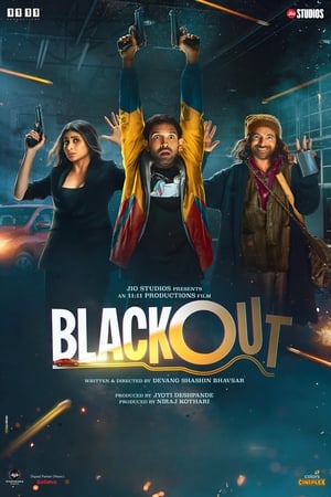 Blackout 2024 Hindi – 480p – 1080p
