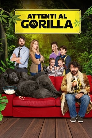 Gorilla 2019 (Hindi -Tamil) Dual Audio [1GB]