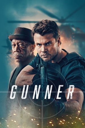 Gunner 2024 Hindi Dual Audio – 720p –