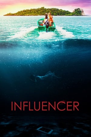 Influencer (2022) Hindi Dubbed (ORG) – 480p