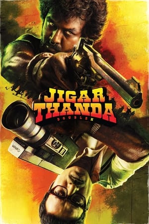 Jigarthanda DoubleX 2023 Hindi V2 –
