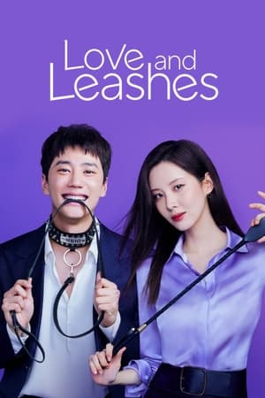 Love And Leashes (2022) Hindi Dual Audio –