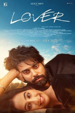 Lover 2022 Punjabi Movie Pre- – 480p