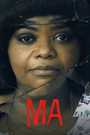 Ma 2019 Hindi Dual Audio 300MB