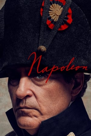 Napoleon (2023) Hindi Dual Audio –