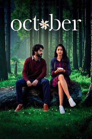 October (2018) Movie - [300MB]
