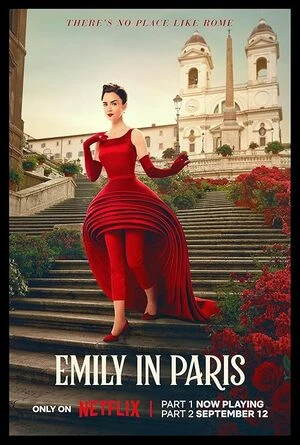 Emily in Paris Season 5 2025 Hindi Dual Audio [ALL Episodes]