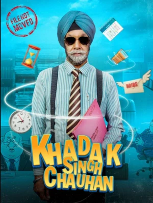 Khadak Singh Chauhan 2026 Punjabi Audio Khadak Singh Chauhan 2026 Punjabi Audio