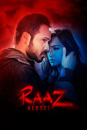 Raaz Reboot 2016 Full Movie 600MB