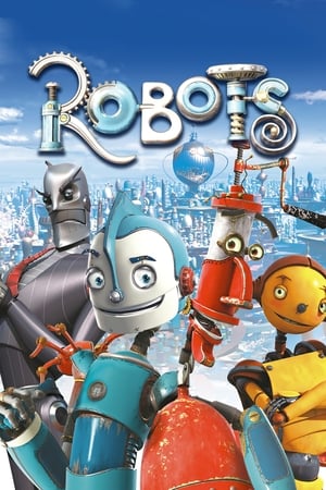 Robot 2010 HIndi Dubbed [1.3GB]