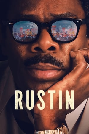 Rustin 2023 Hindi Dual Audio –