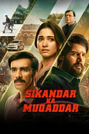 Sikandar Ka Muqaddar 2024 Hindi – 480p – 1080p