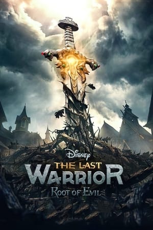 The Last Warrior: Root of Evil 2021 (HQ Dub) Hindi Dubbed – 480p