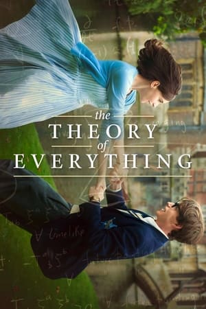 The Theory of Everything (2014) Hindi Dual Audio 490MB