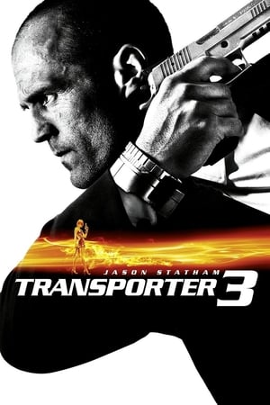 Transporter 3 (2008) Hindi Dual Audio [850MB]