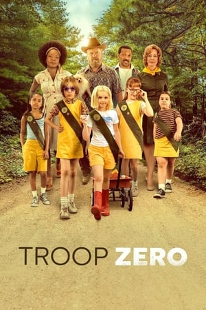 Troop Zero 2020 Hindi Dual Audio 300MB