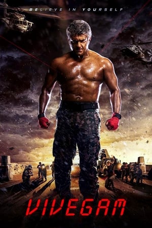 Vivegam (2017) Dual Audio [Hindi – Tamil] –