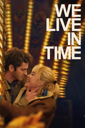 We Live in Time 2024 Telugu Dubbed